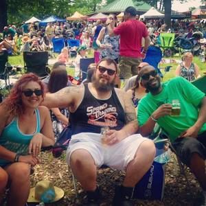 Meet your Posher, Robert